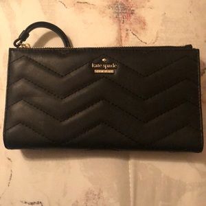 Kate Spade Eliza wallet
